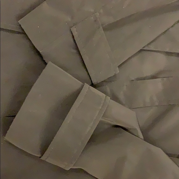 Calvin Kline Black Jacket Petite SM - Picture 8 of 8